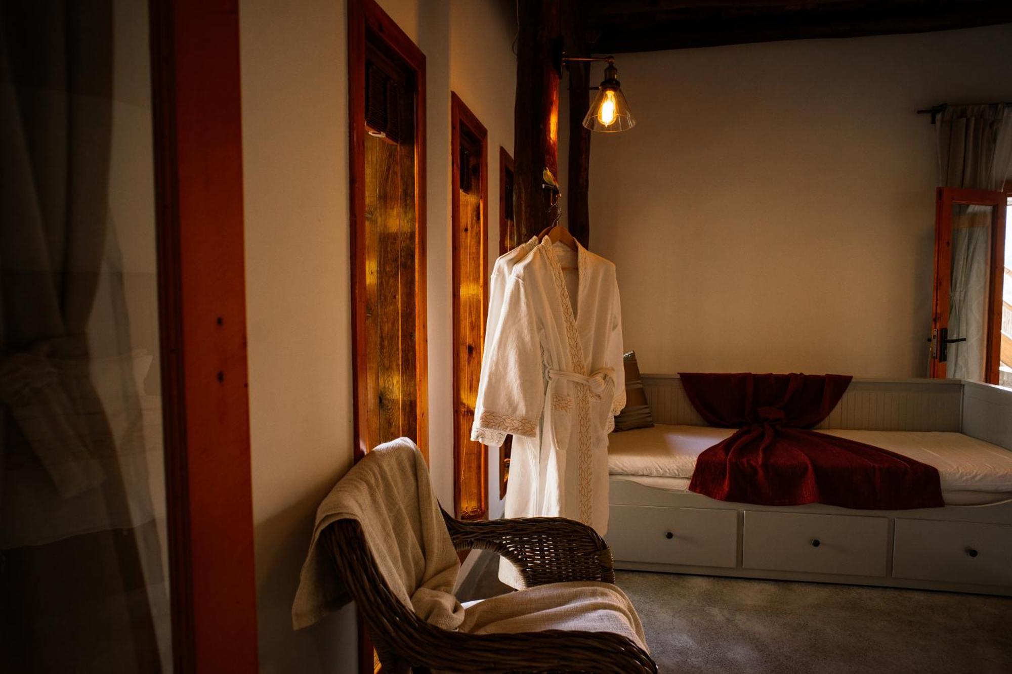 Moganshan Solvang Village Boutique Hotel Deqing ห้อง รูปภาพ