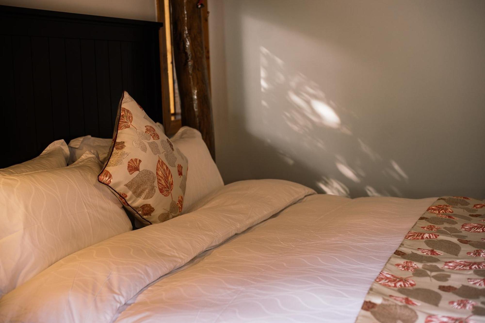 Moganshan Solvang Village Boutique Hotel Deqing ห้อง รูปภาพ