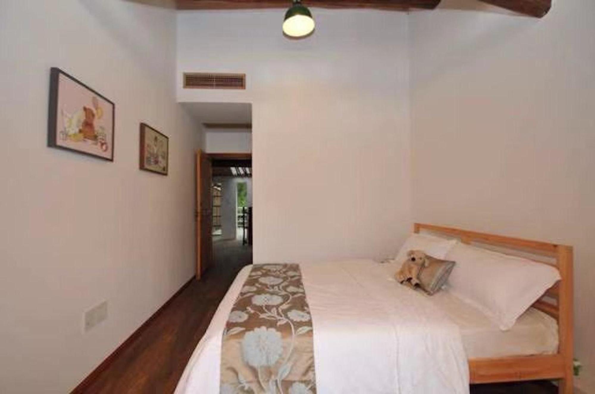 Moganshan Solvang Village Boutique Hotel Deqing ห้อง รูปภาพ