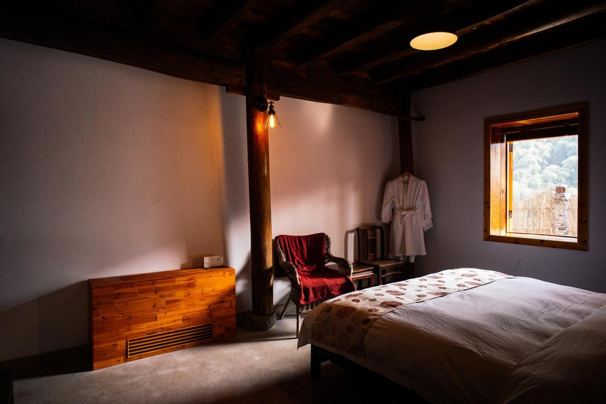 Moganshan Solvang Village Boutique Hotel Deqing ห้อง รูปภาพ