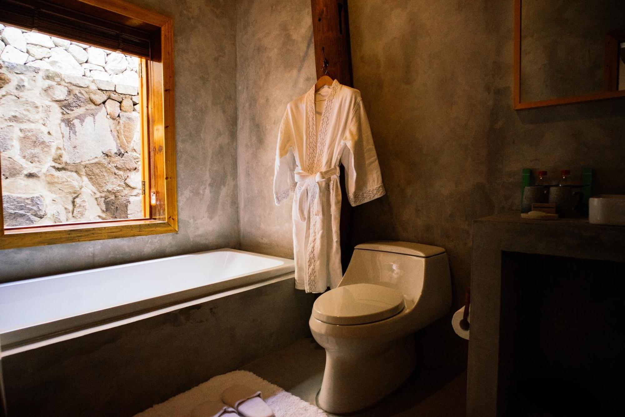 Moganshan Solvang Village Boutique Hotel Deqing ห้อง รูปภาพ
