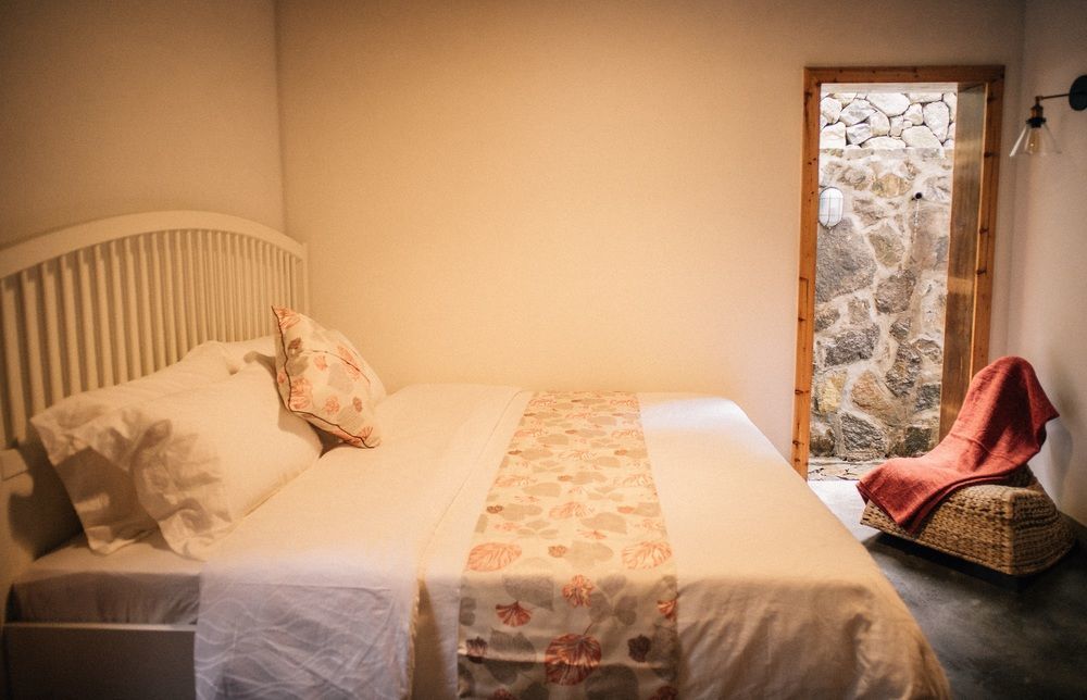 Moganshan Solvang Village Boutique Hotel Deqing ภายนอก รูปภาพ