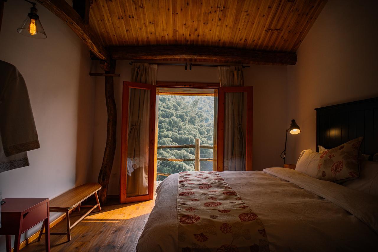 Moganshan Solvang Village Boutique Hotel Deqing ห้อง รูปภาพ