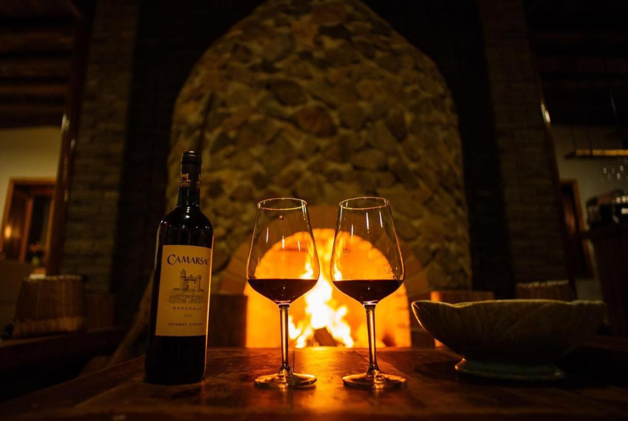Moganshan Solvang Village Boutique Hotel Deqing ภายนอก รูปภาพ