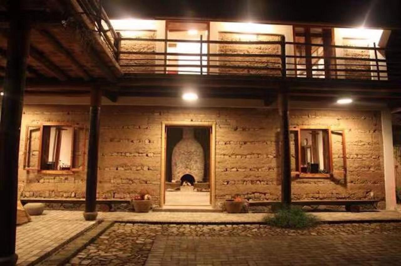 Moganshan Solvang Village Boutique Hotel Deqing ห้อง รูปภาพ